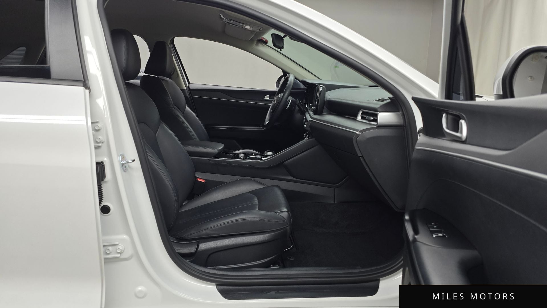 Kia K5 2021 — миниатюра 11