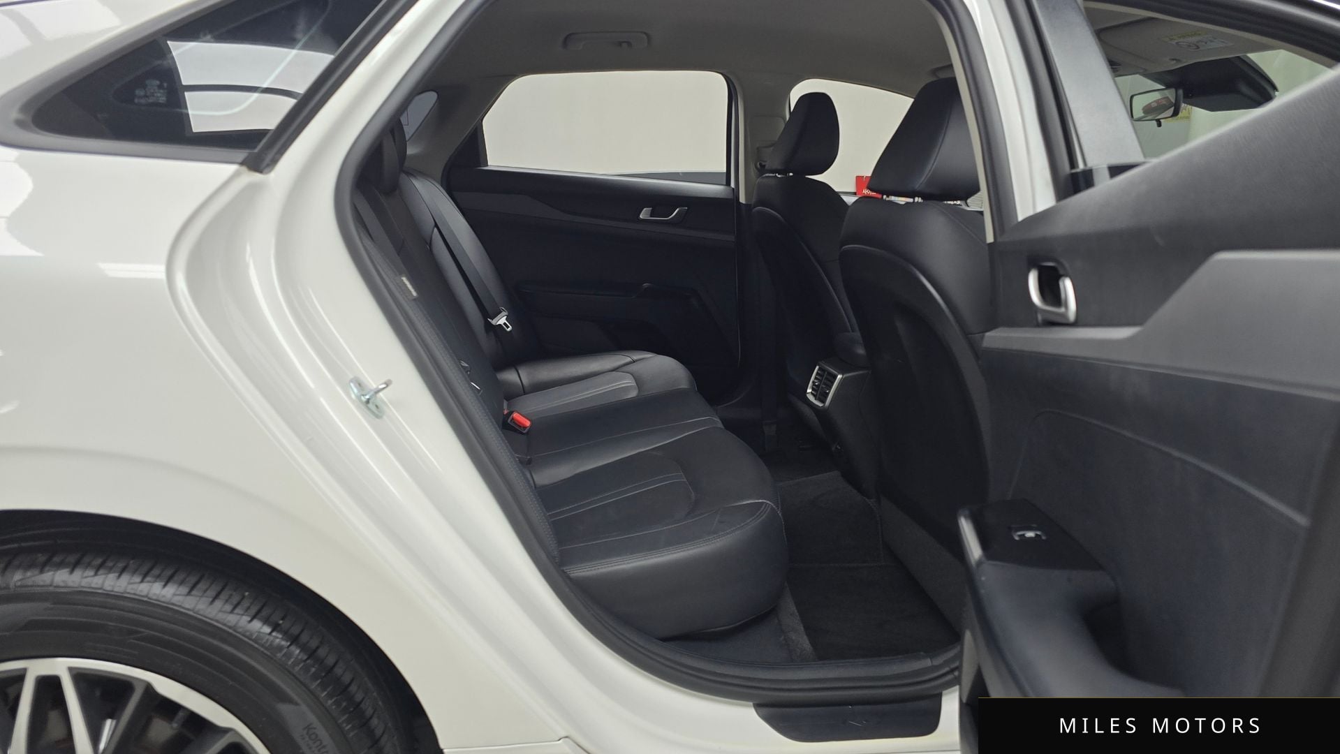 Kia K5 2021 — миниатюра 12