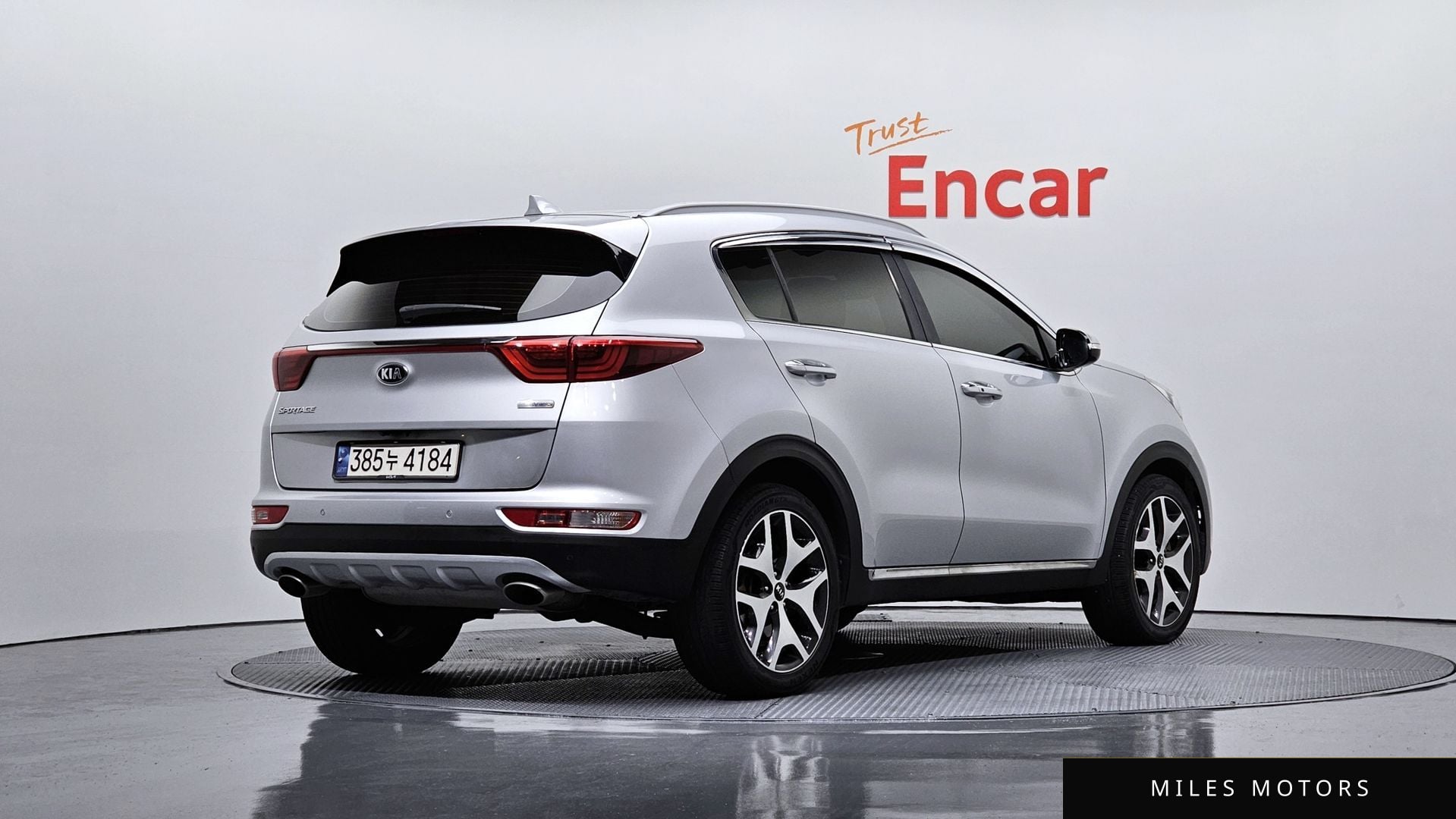 Kia Sportage 2016 — миниатюра 2