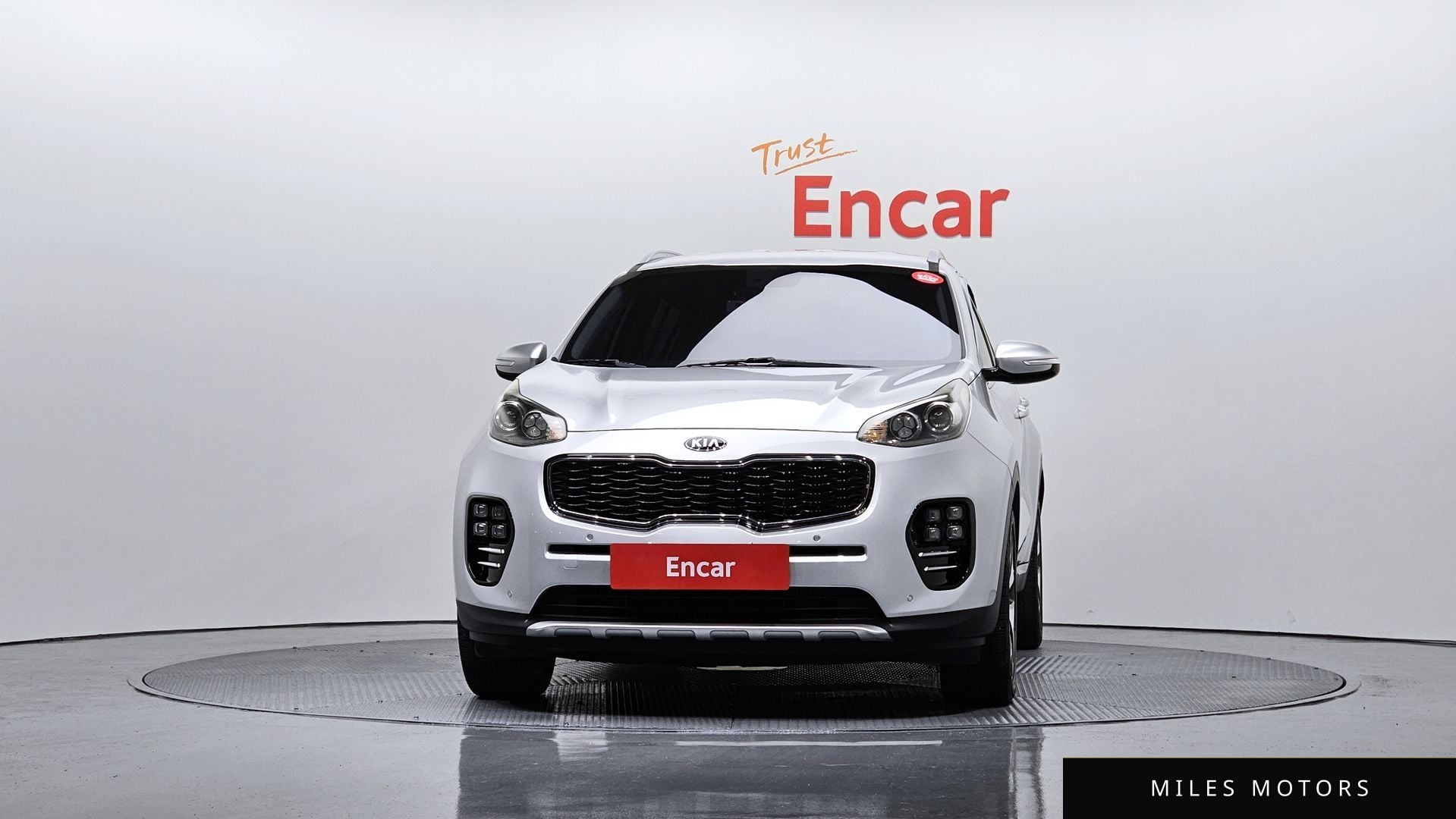 Kia Sportage 2016 — миниатюра 3