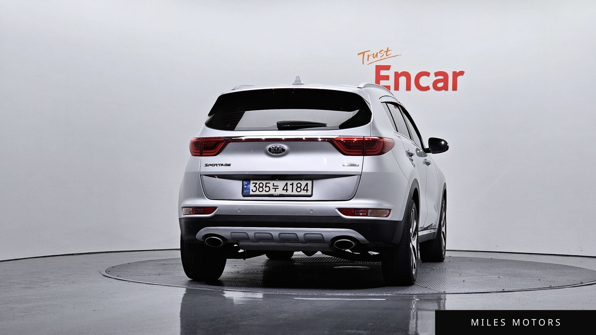 Kia Sportage 2016 — миниатюра 4
