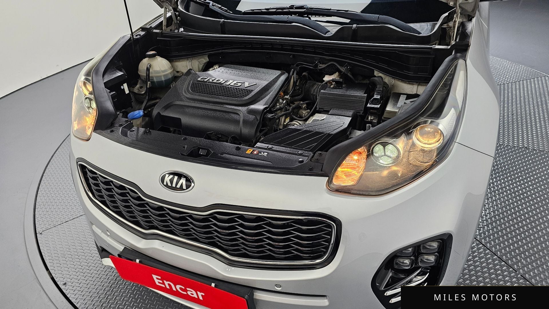 Kia Sportage 2016 — миниатюра 6