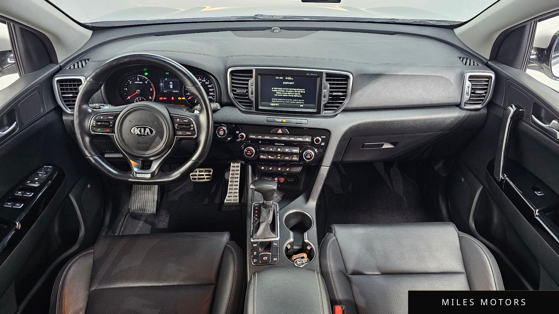Kia Sportage 2016 — миниатюра 7