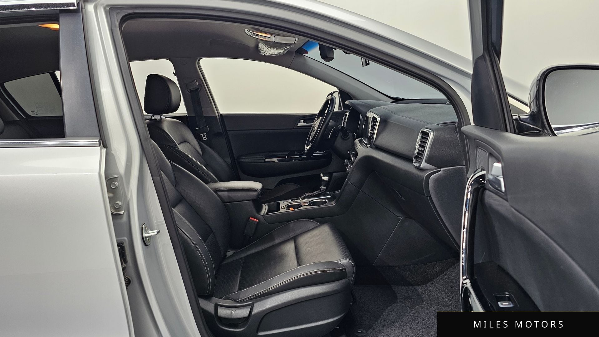 Kia Sportage 2016 — миниатюра 10