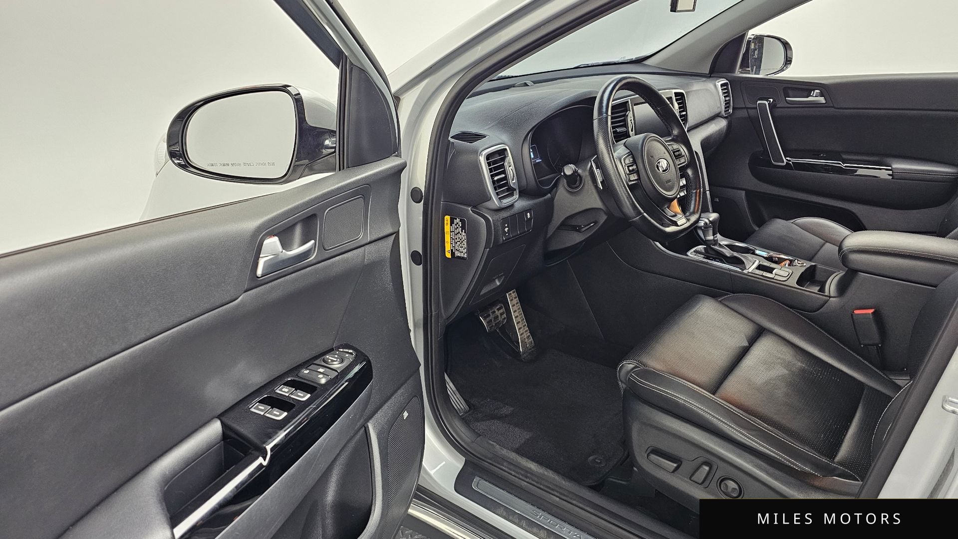 Kia Sportage 2016 — миниатюра 11