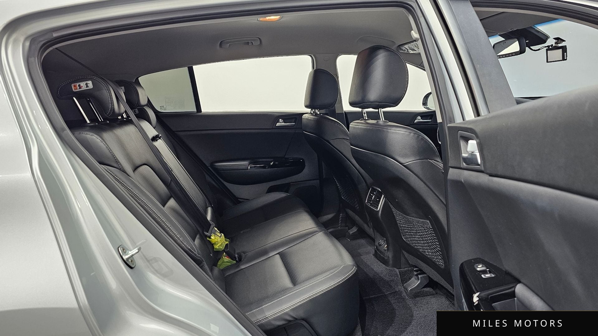 Kia Sportage 2016 — миниатюра 12