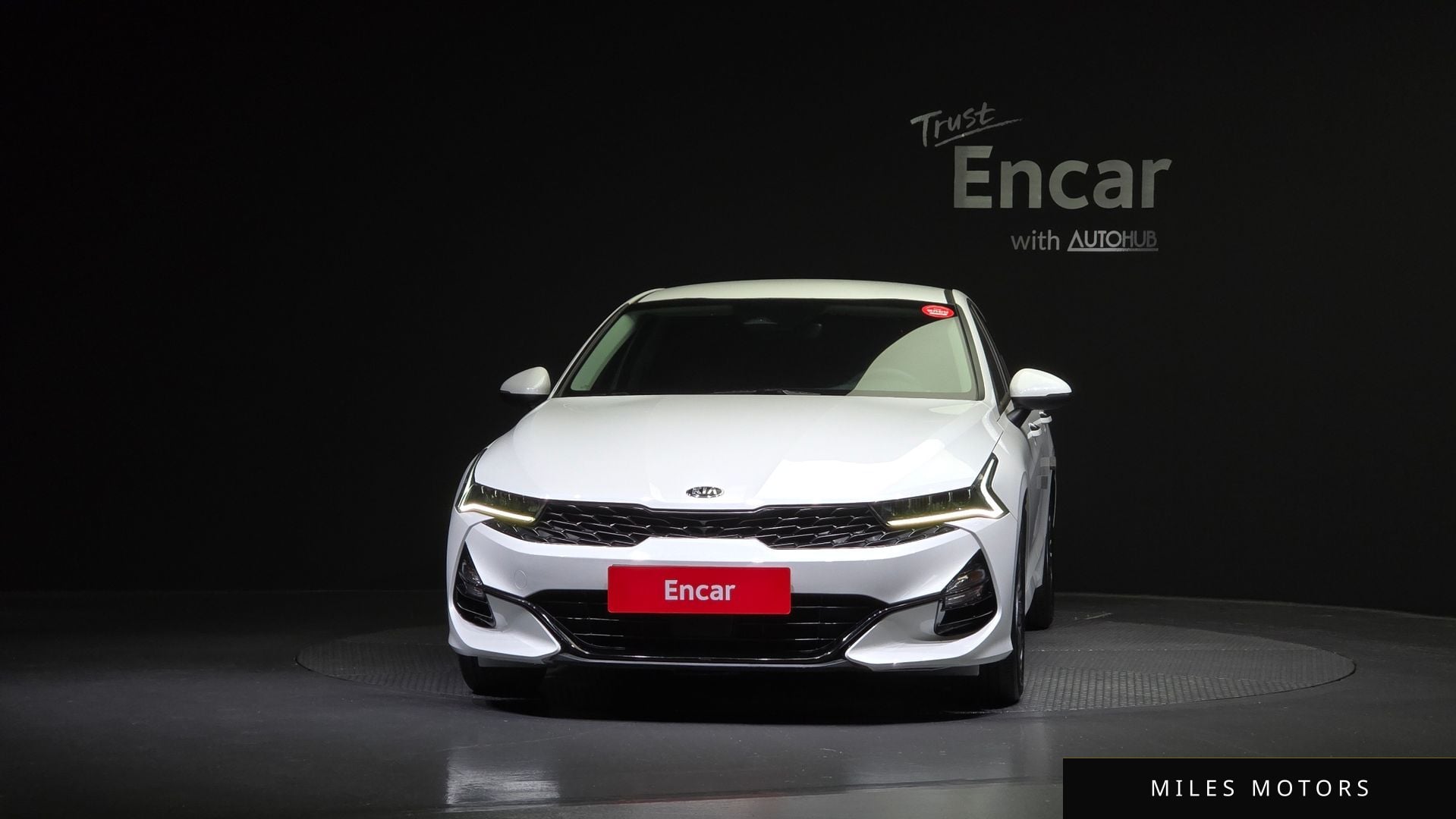 Kia K5 2021 — миниатюра 3