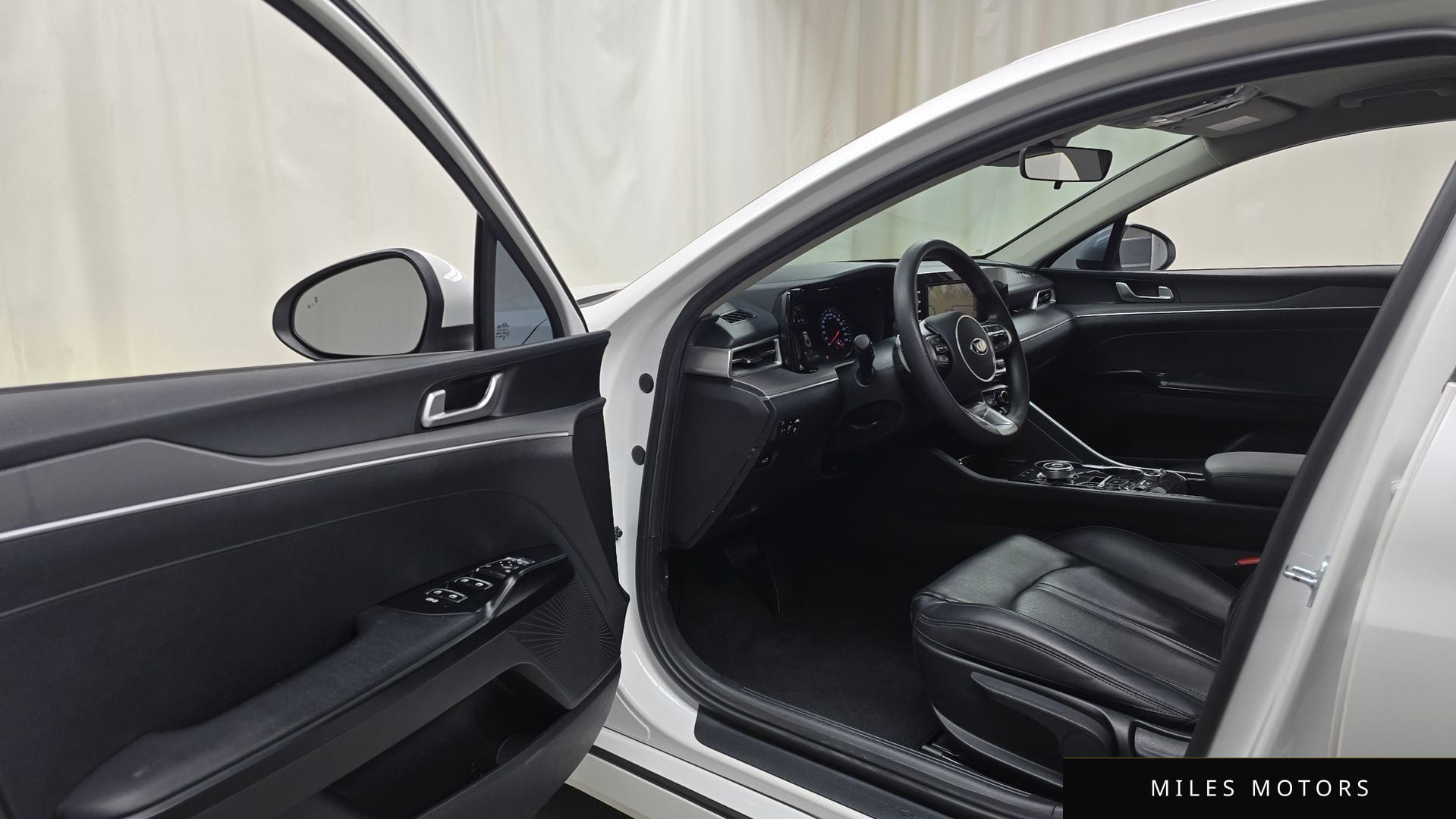 Kia K5 2021 — миниатюра 10