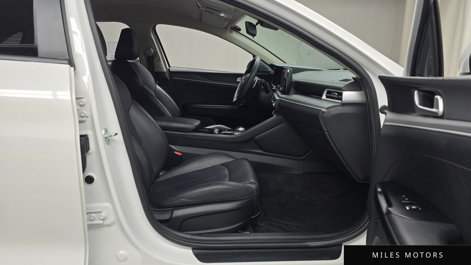Kia K5 2021 — миниатюра 11