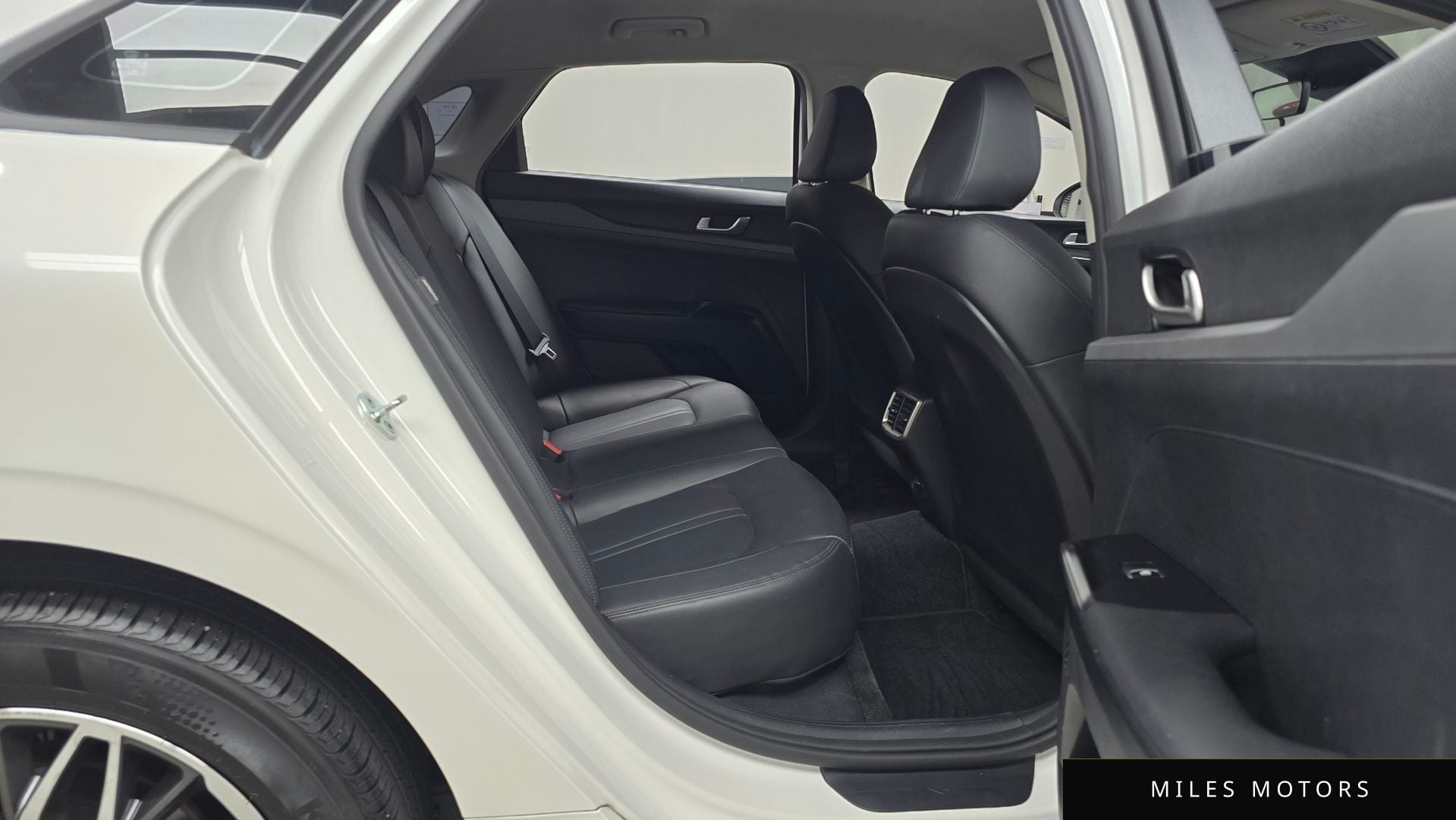 Kia K5 2021 — миниатюра 12