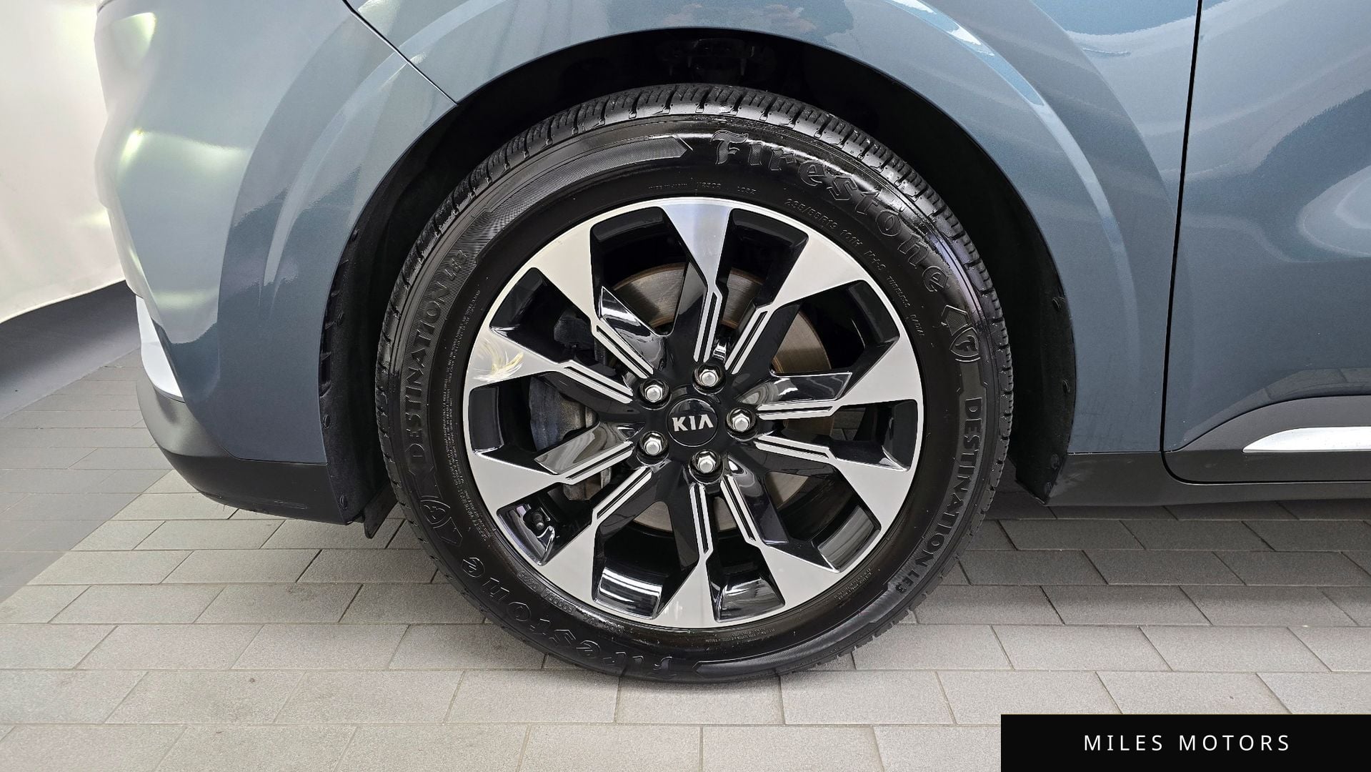 Kia Carnival 2021 — миниатюра 5