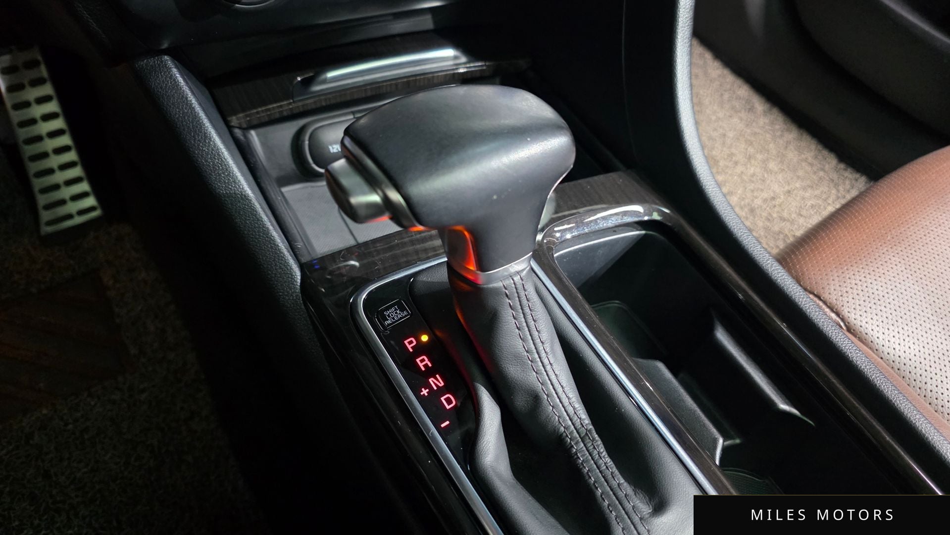 Kia K5 2016 — миниатюра 9