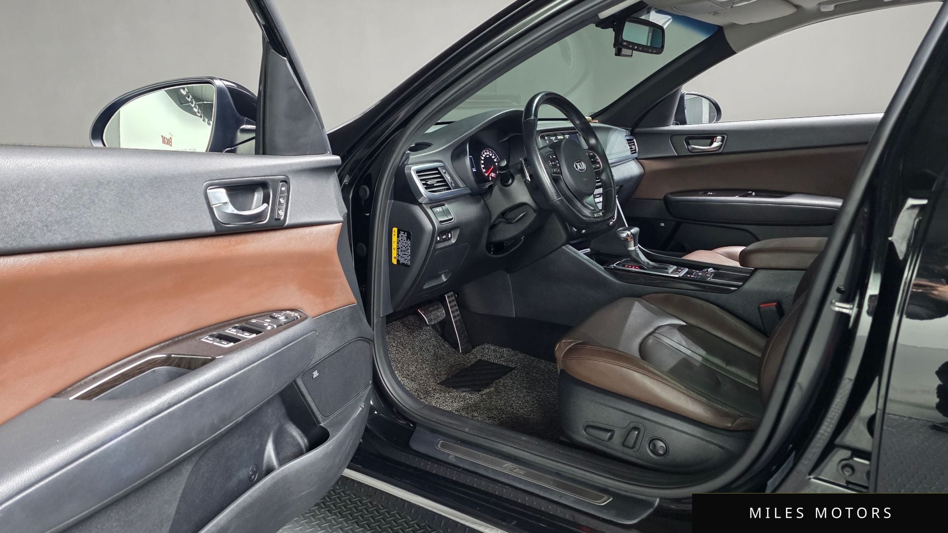 Kia K5 2016 — миниатюра 12