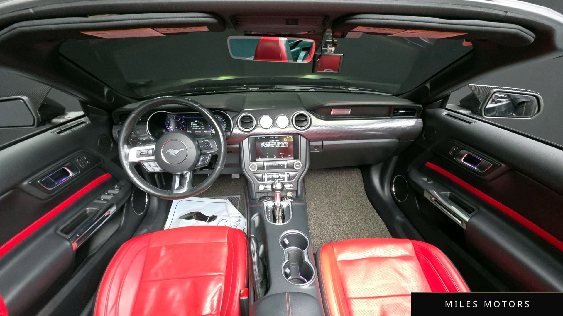 Ford Mustang 2019 — миниатюра 7