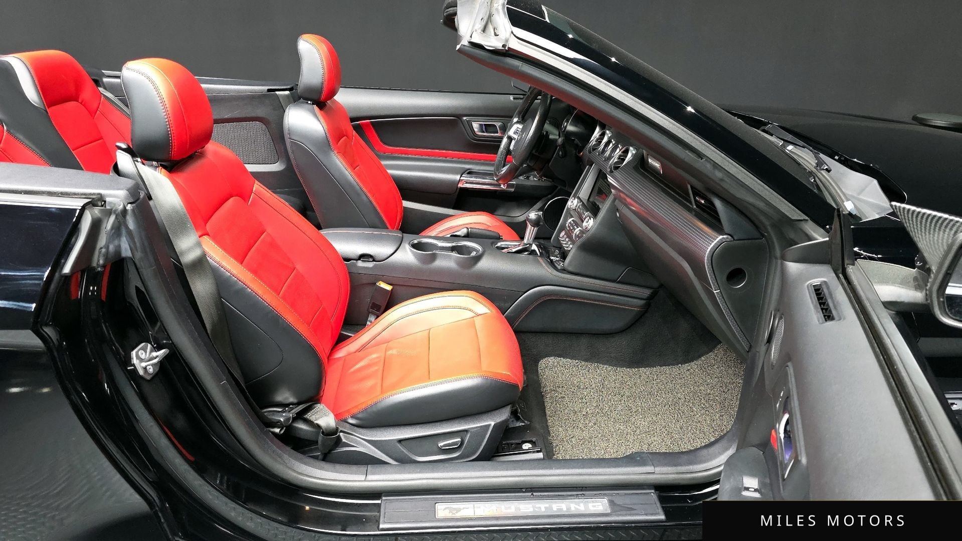 Ford Mustang 2019 — миниатюра 11