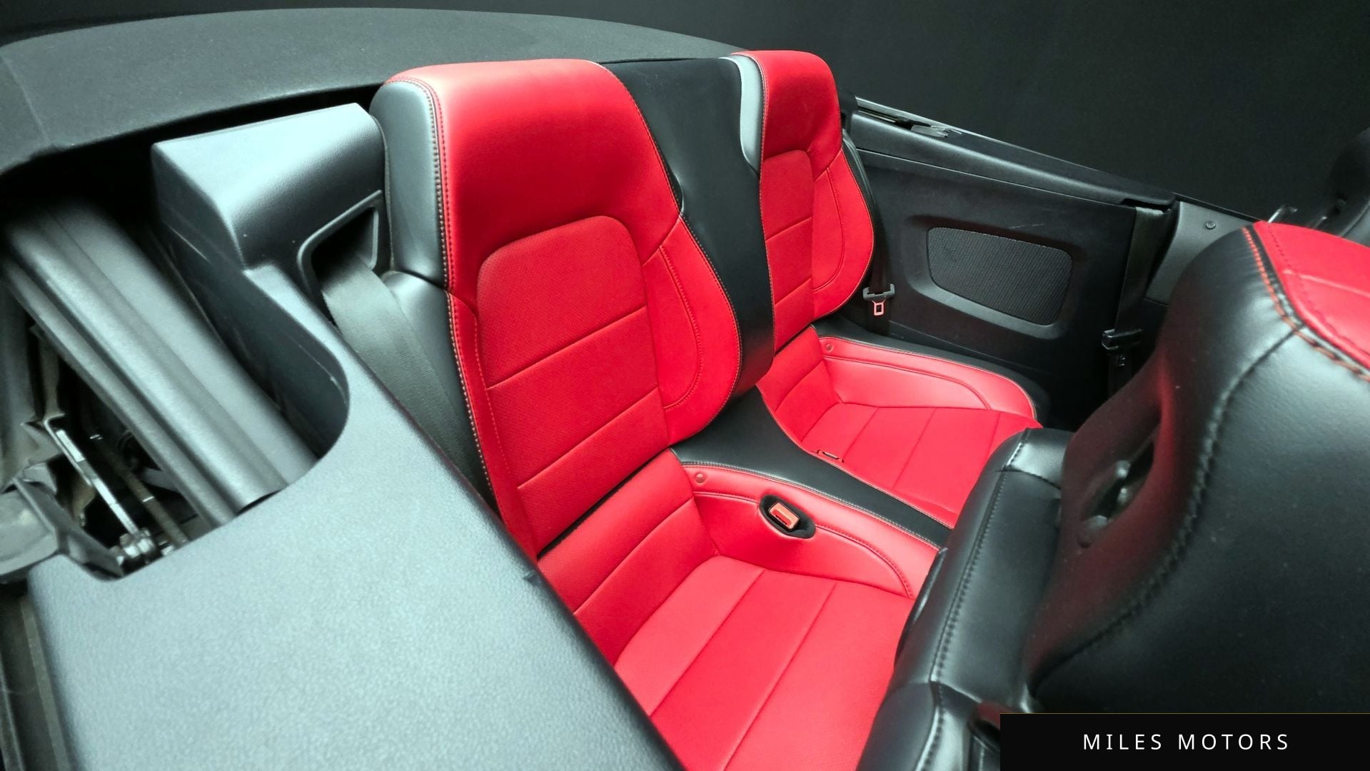 Ford Mustang 2019 — миниатюра 12