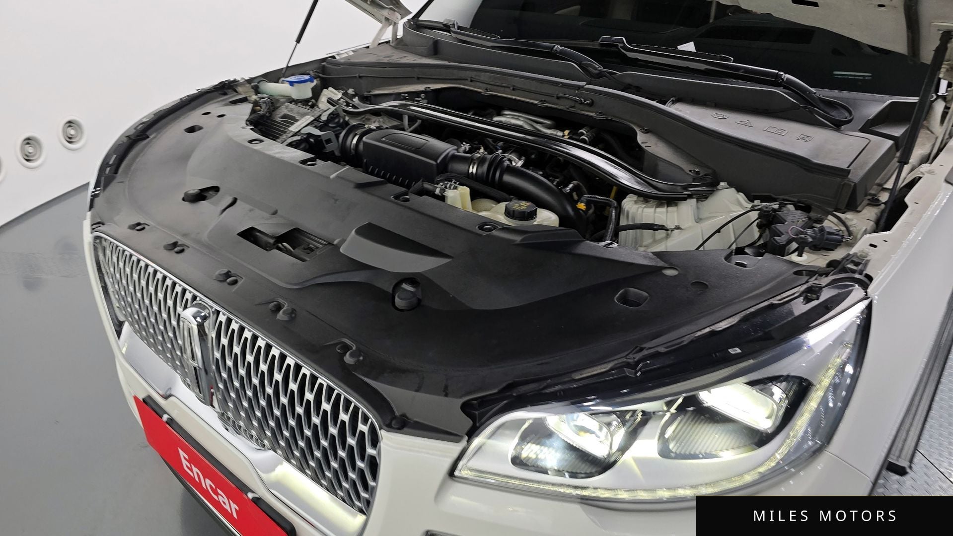 Lincoln Aviator 2021 — миниатюра 6