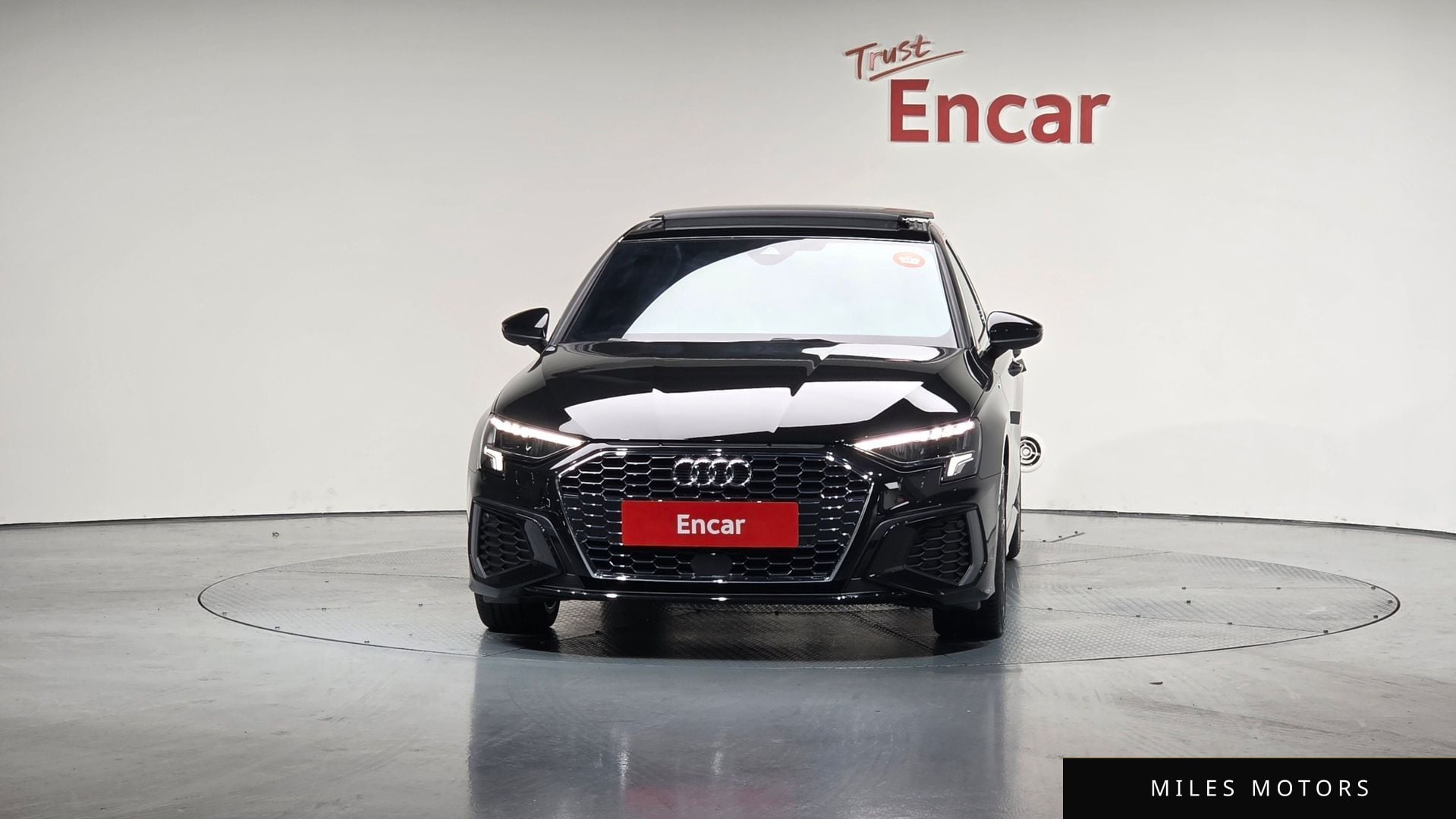 Audi A3 (8Y) 2024 — миниатюра 2