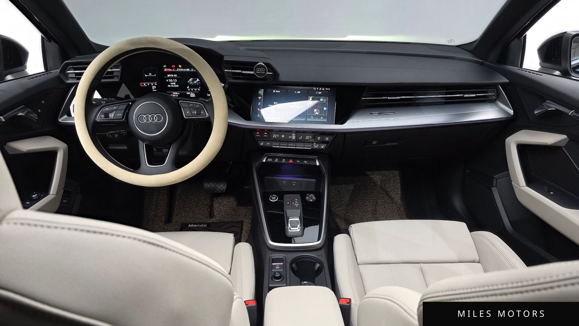 Audi A3 (8Y) 2024 — миниатюра 6