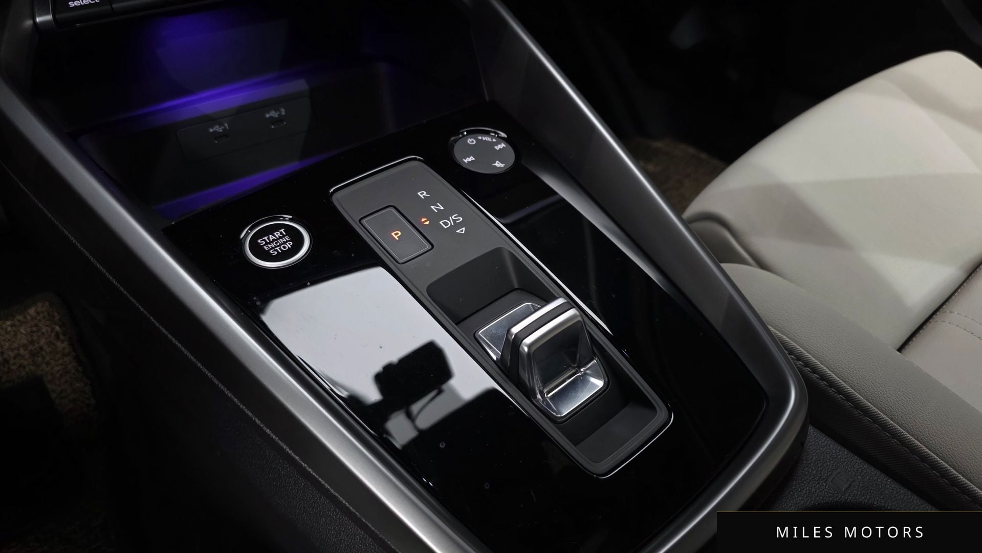 Audi A3 (8Y) 2024 — миниатюра 8