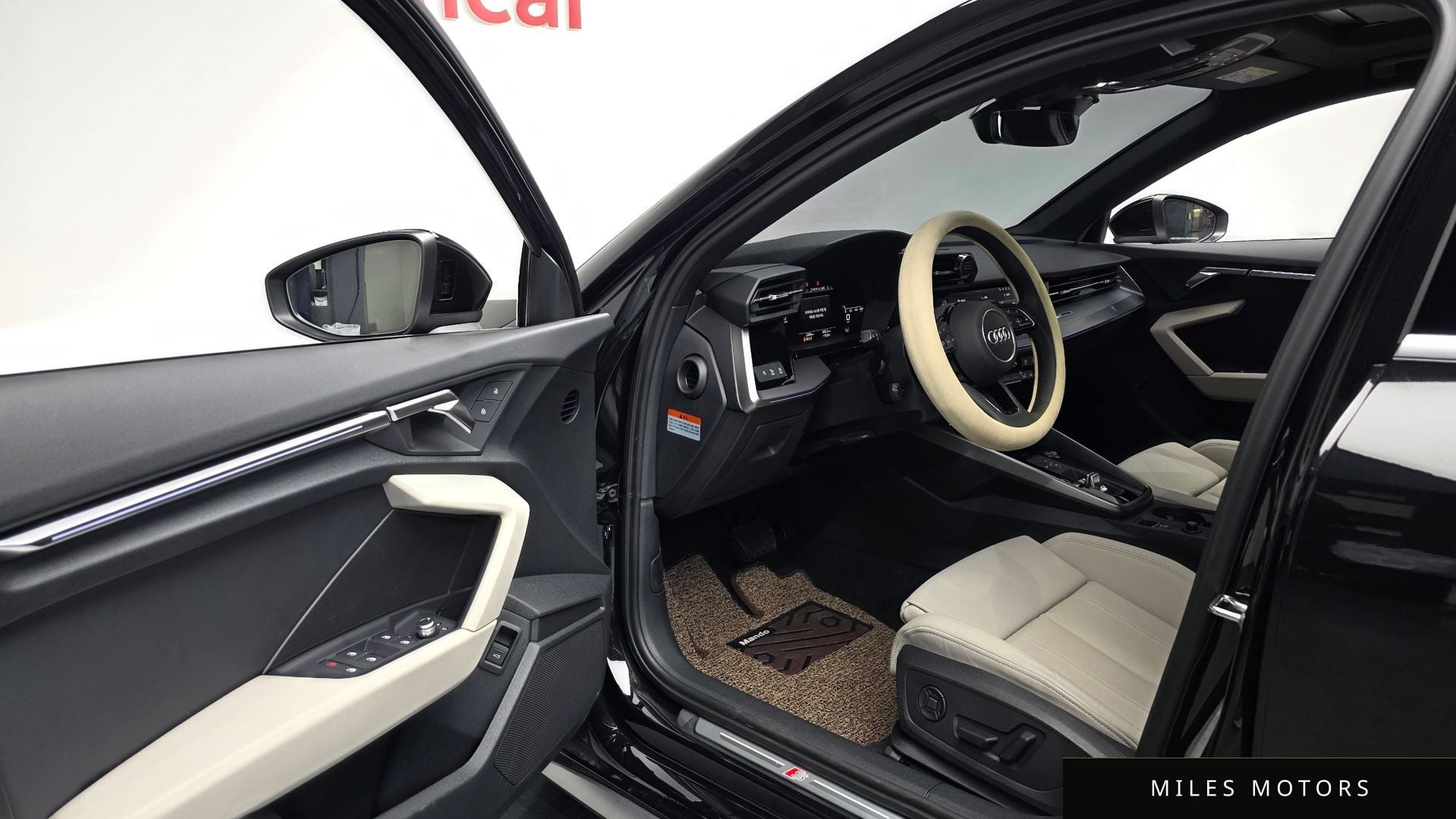 Audi A3 (8Y) 2024 — миниатюра 12