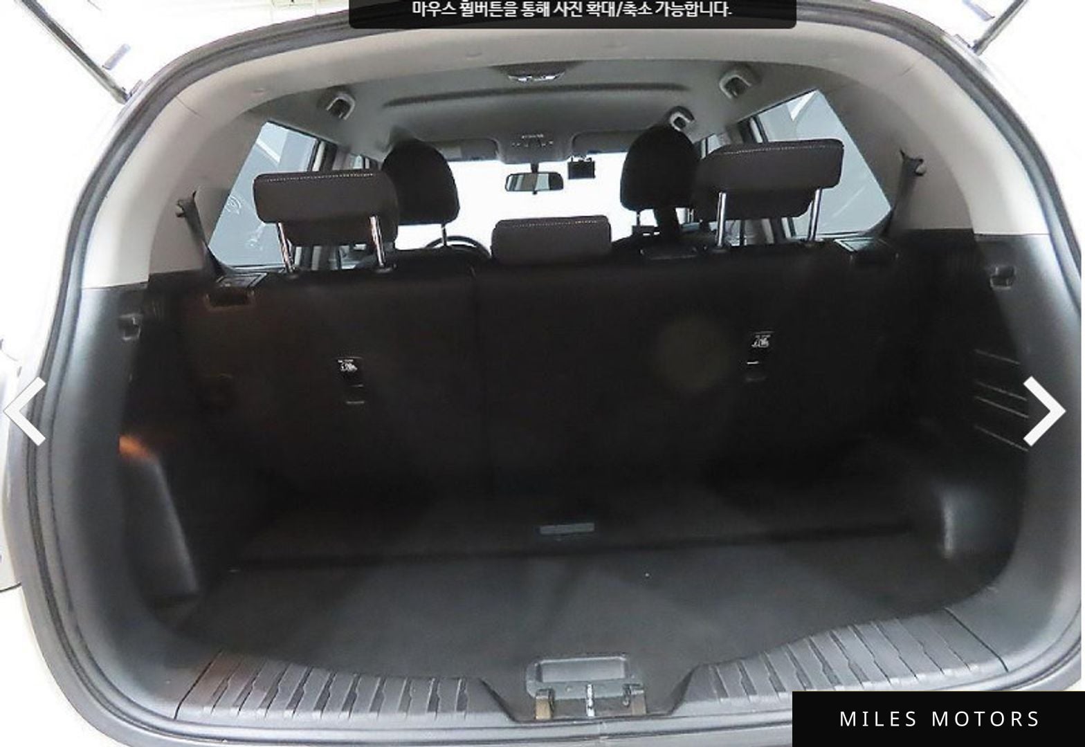 KG Mobility Tivoli 2017 — миниатюра 8
