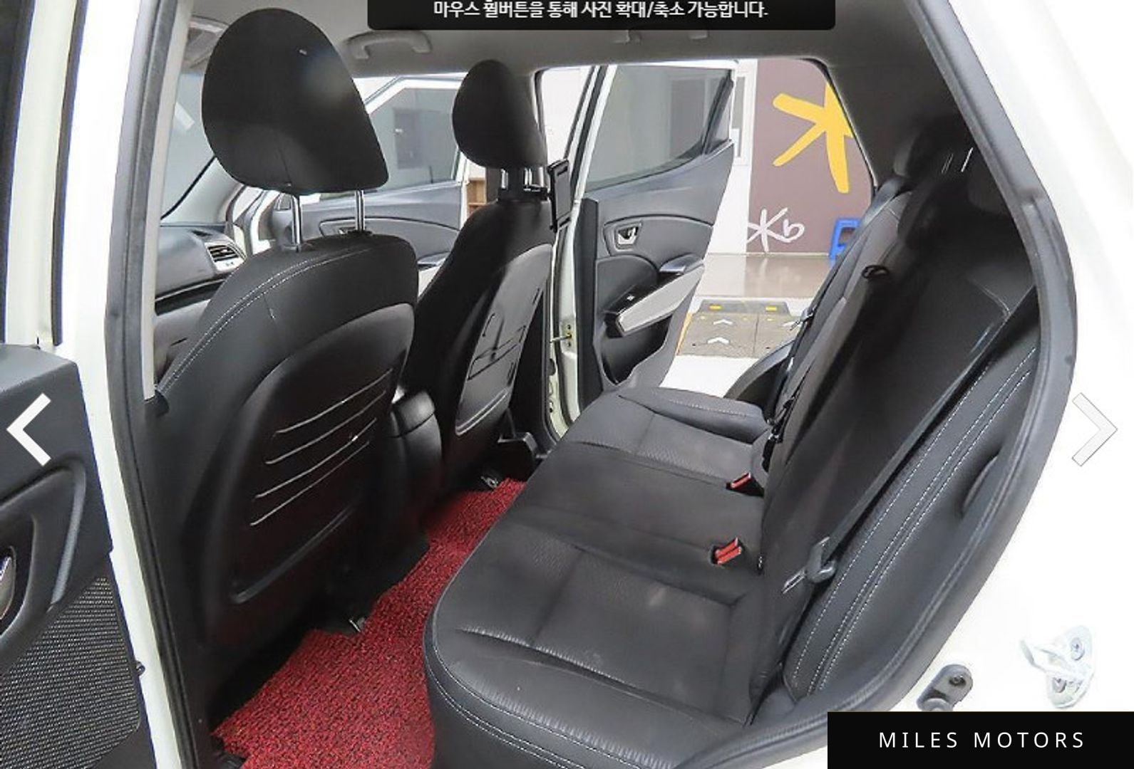KG Mobility Tivoli 2017 — миниатюра 9