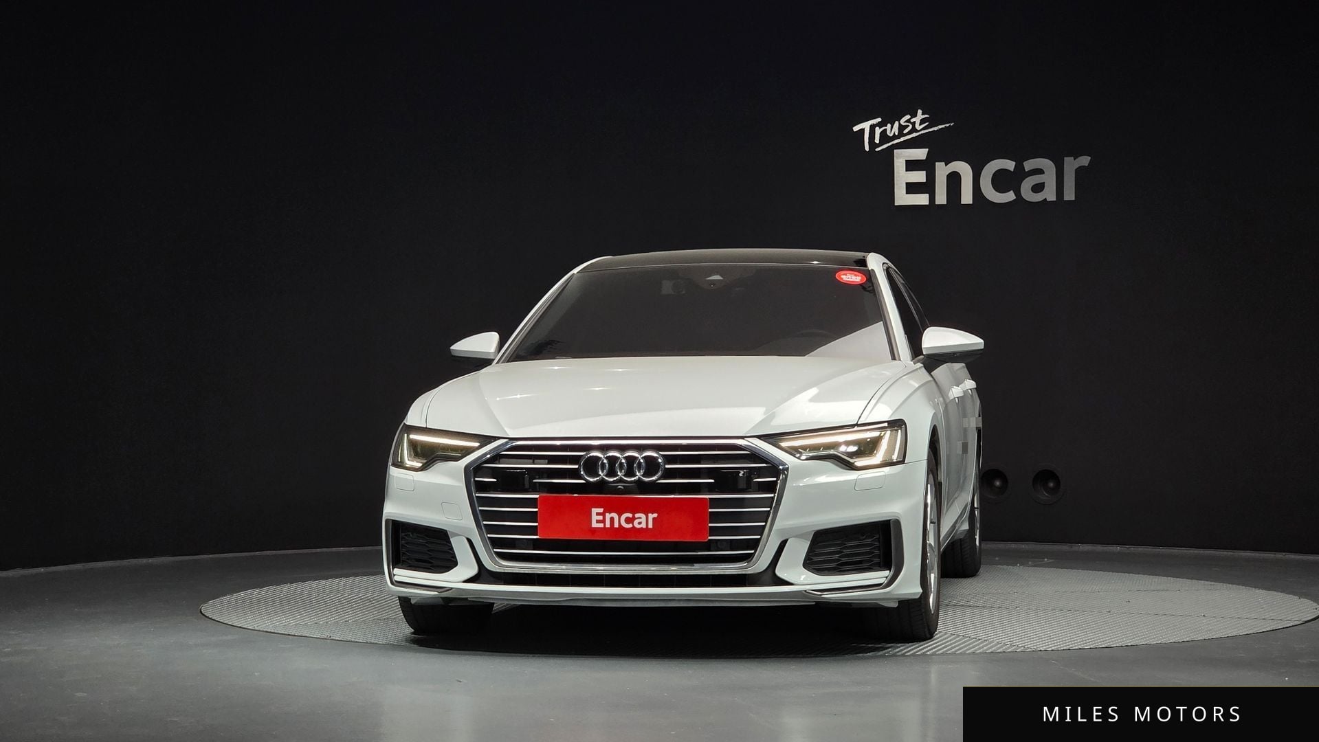 Audi A6 (C8) 2021 — миниатюра 3