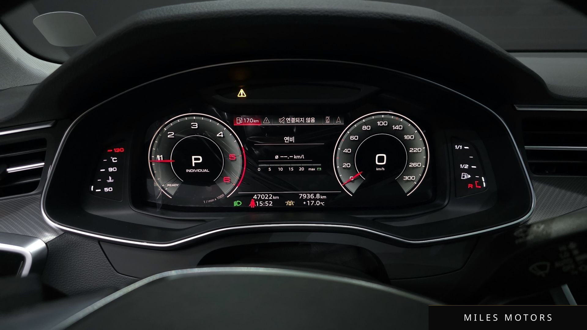 Audi A6 (C8) 2021 — миниатюра 8