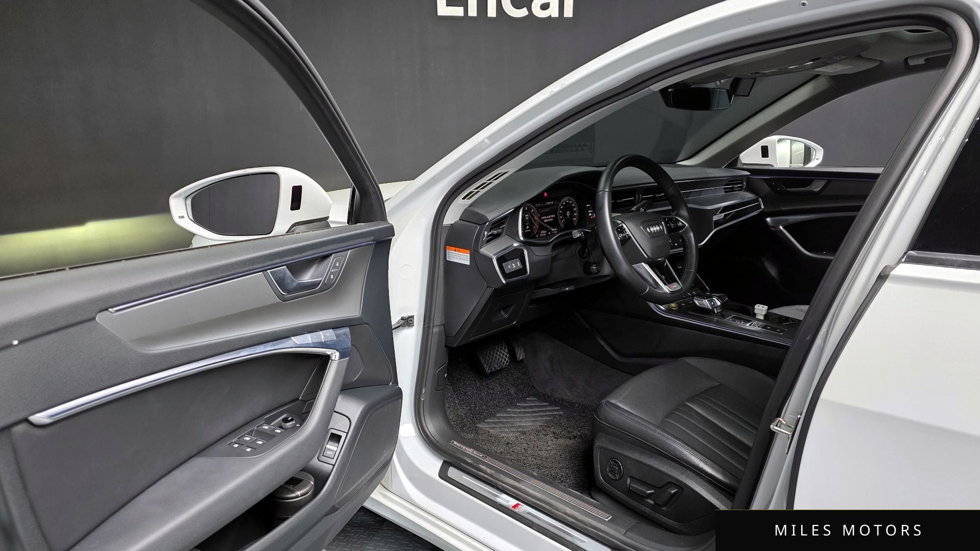 Audi A6 (C8) 2021 — миниатюра 10