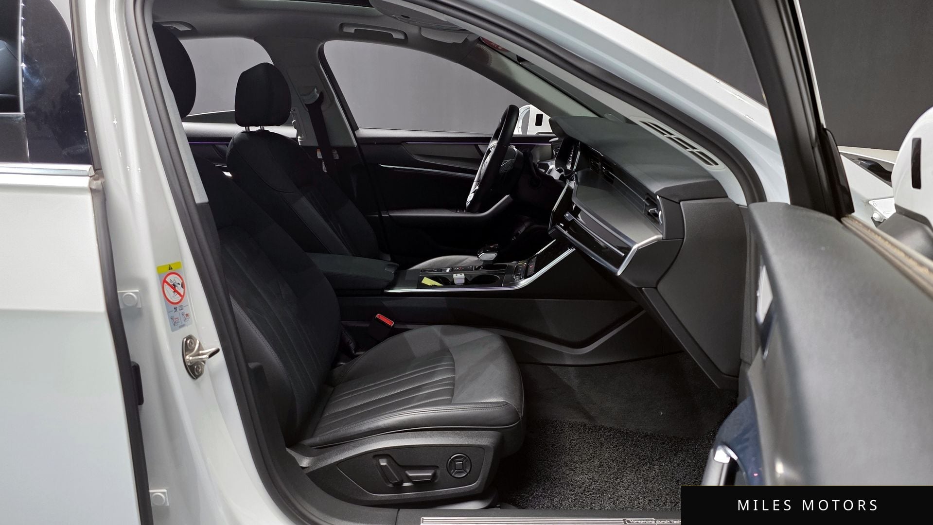 Audi A6 (C8) 2021 — миниатюра 11