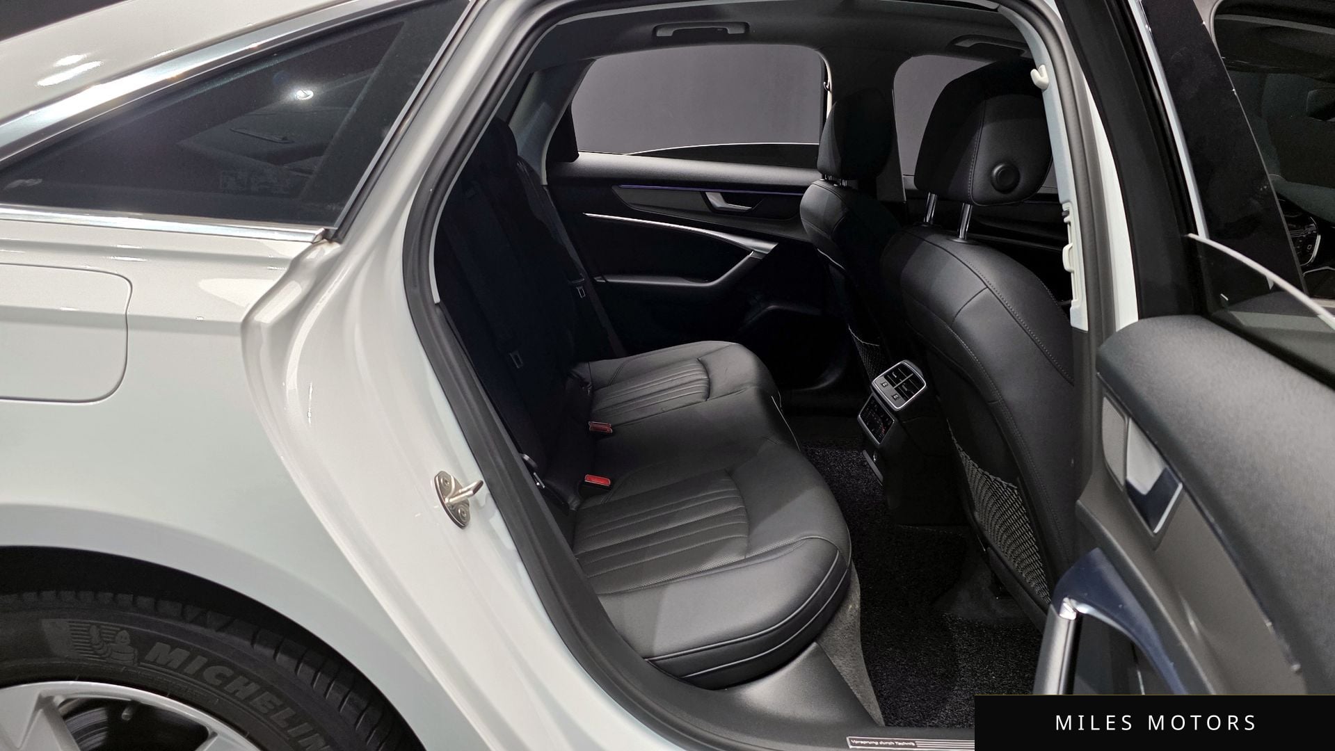 Audi A6 (C8) 2021 — миниатюра 12