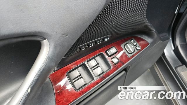 Лексус IS250 2008 — миниатюра 18