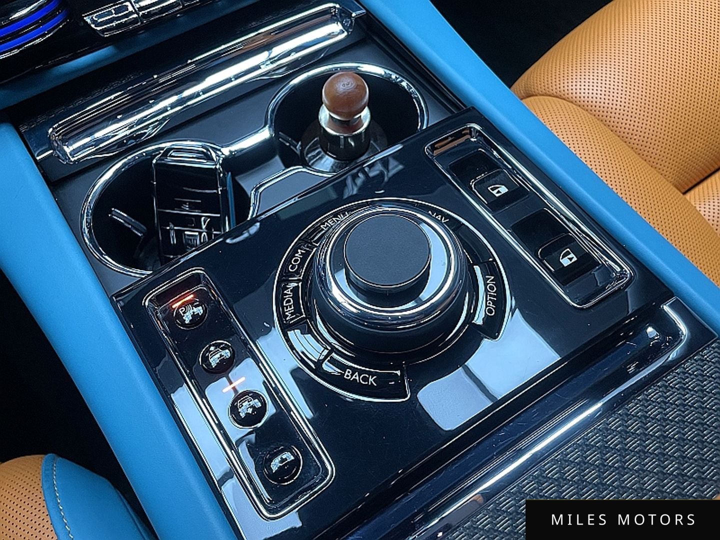Rolls-Royce Ghost 2023 — миниатюра 18