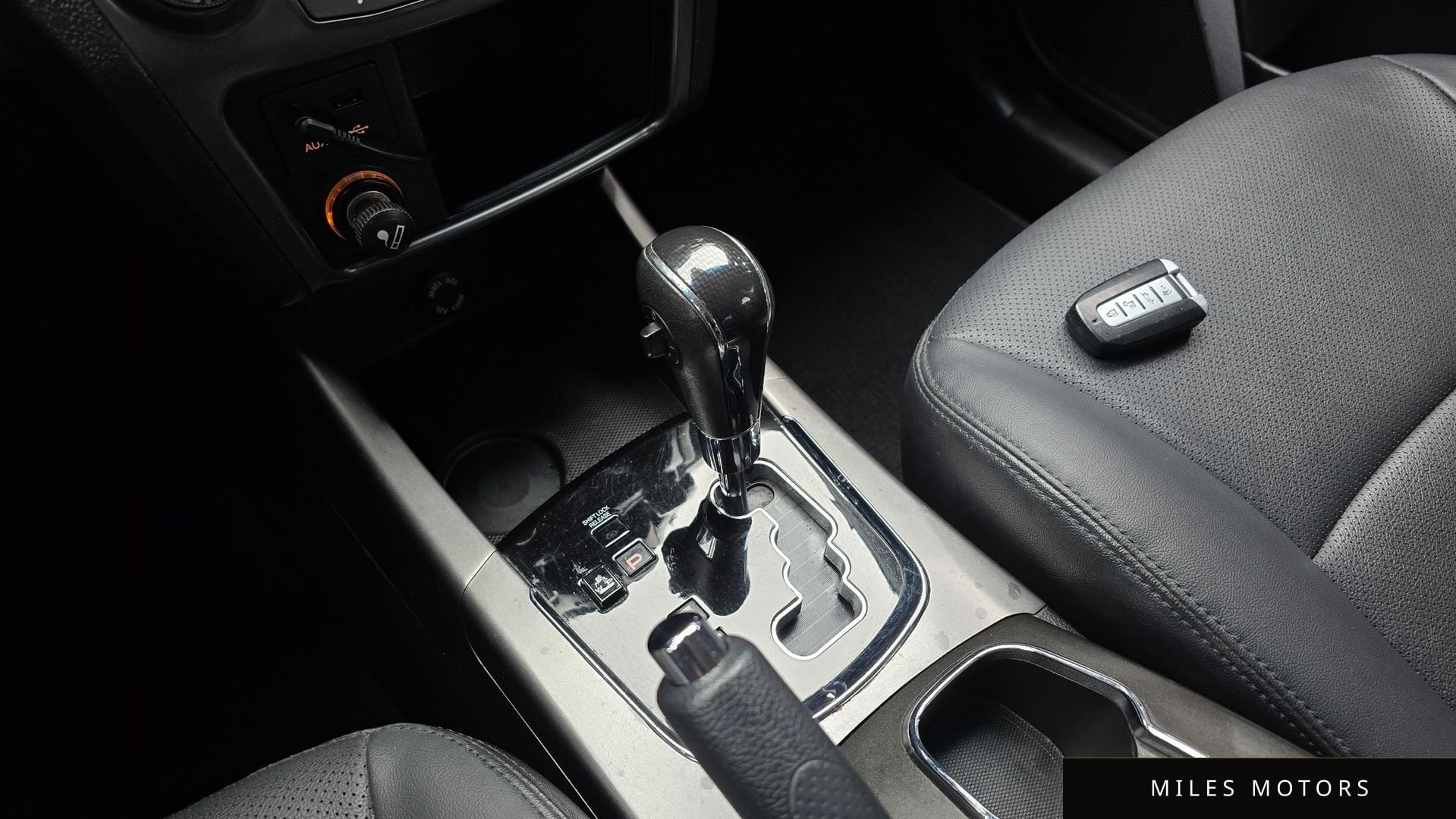 KG Mobility KORANDO 2017 — миниатюра 9