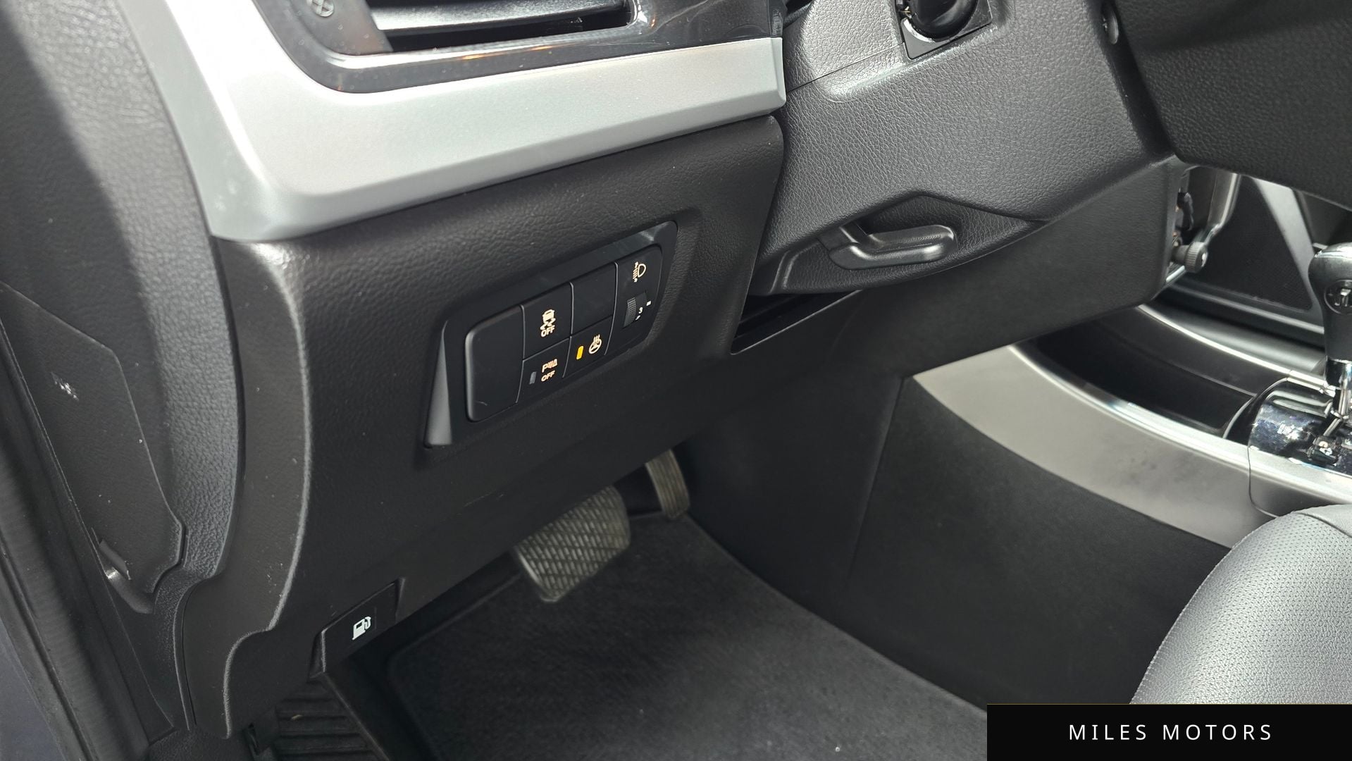 KG Mobility KORANDO 2017 — миниатюра 15