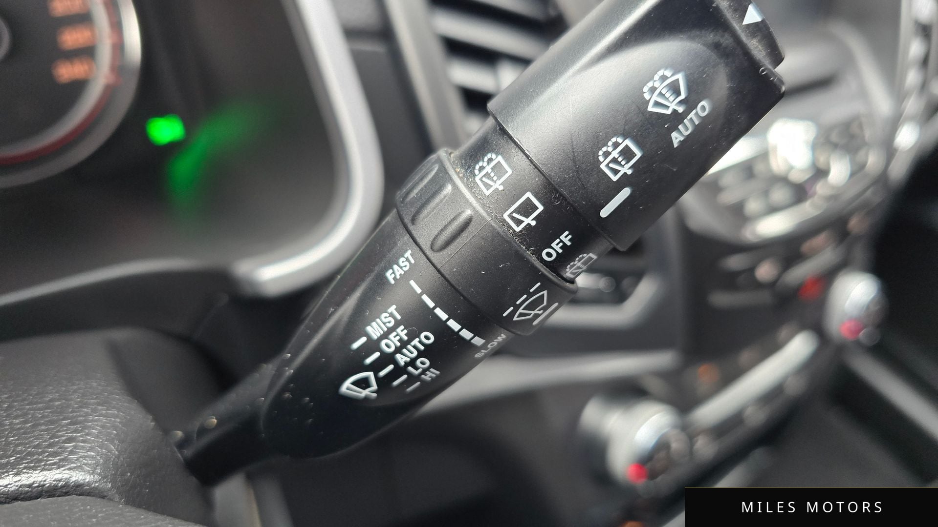 KG Mobility KORANDO 2017 — миниатюра 16
