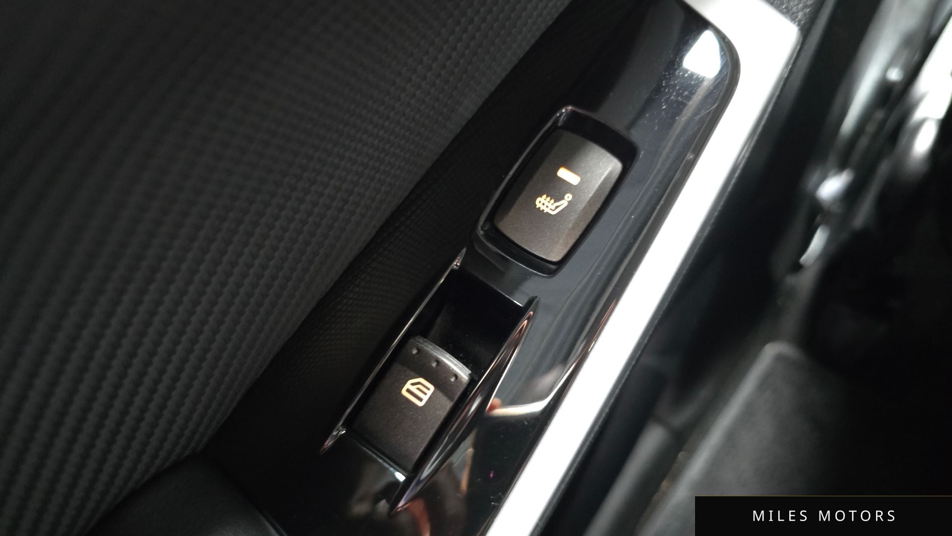 KG Mobility KORANDO 2017 — миниатюра 18