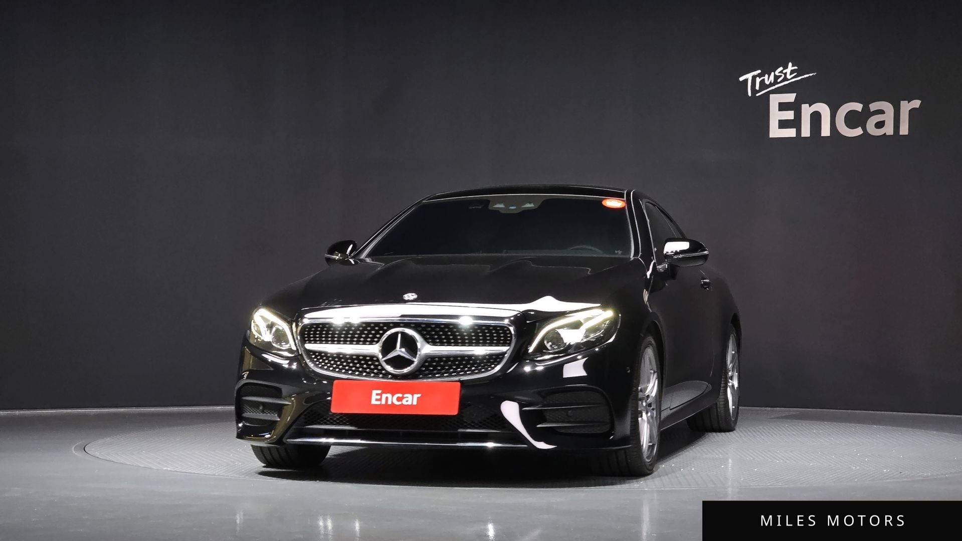 Mercedes-Benz E-Class W213 2019 — миниатюра 3