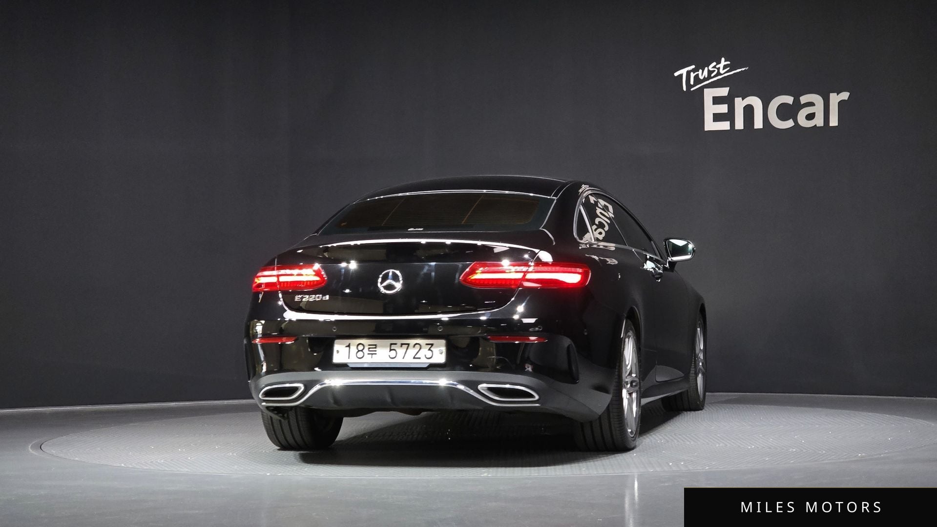 Mercedes-Benz E-Class W213 2019 — миниатюра 4
