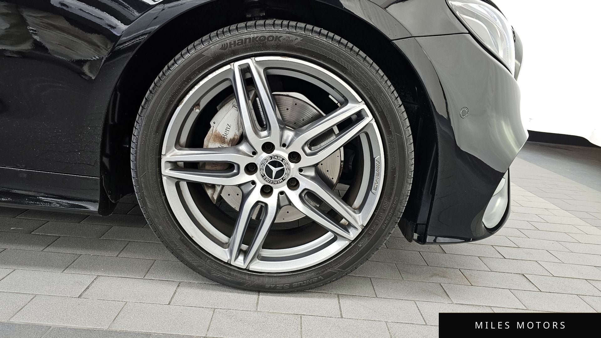 Mercedes-Benz E-Class W213 2019 — миниатюра 5