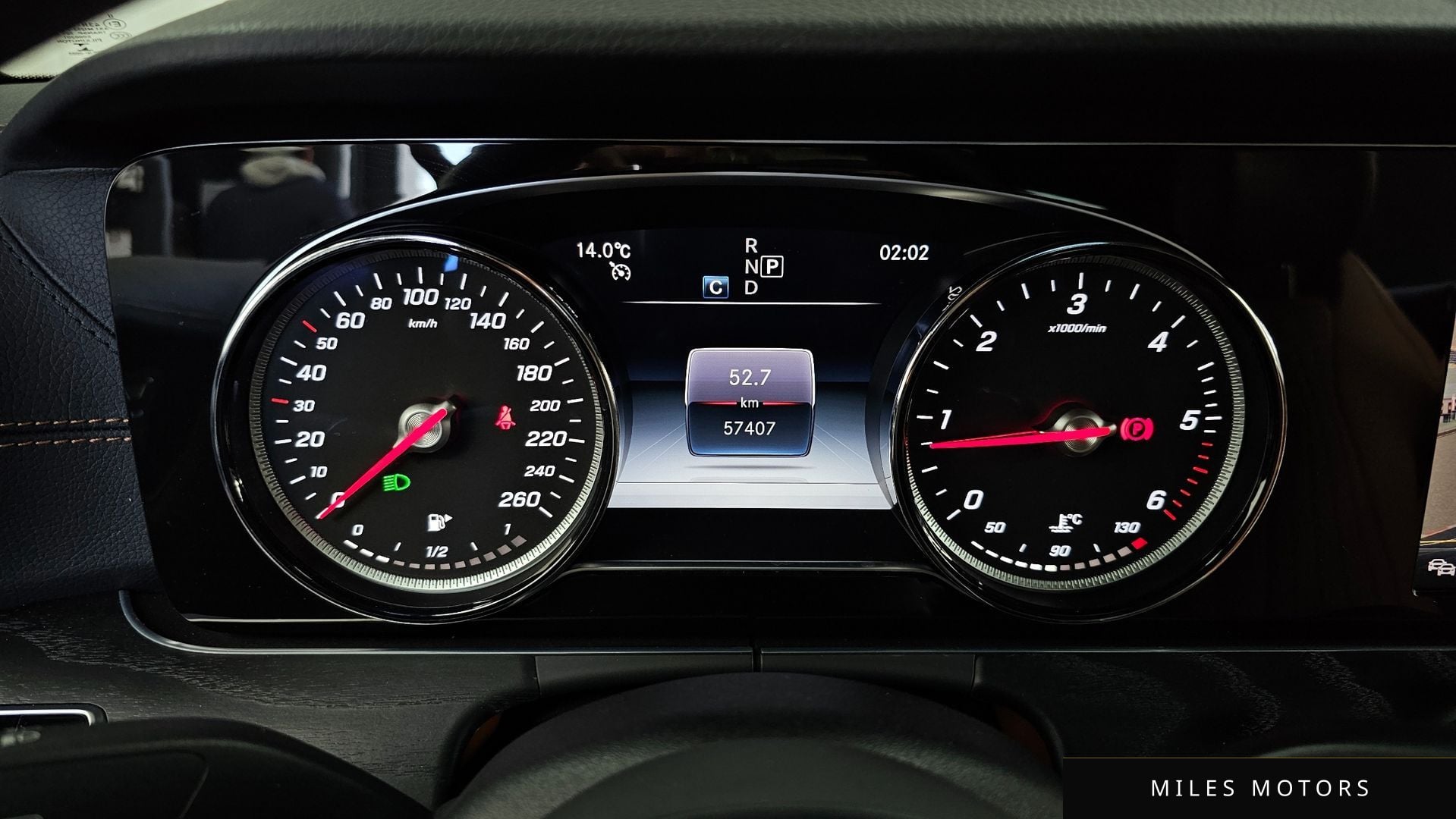 Mercedes-Benz E-Class W213 2019 — миниатюра 8
