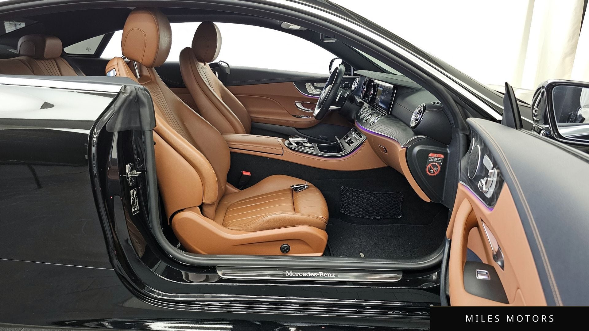 Mercedes-Benz E-Class W213 2019 — миниатюра 11