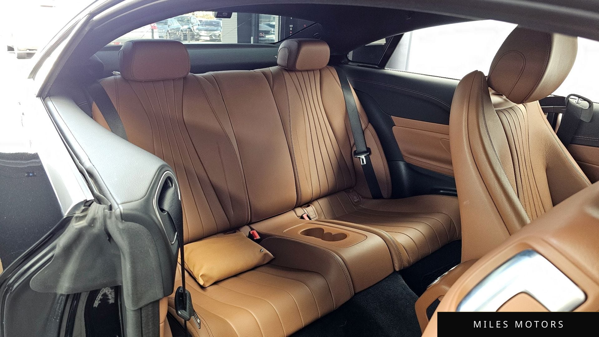 Mercedes-Benz E-Class W213 2019 — миниатюра 12