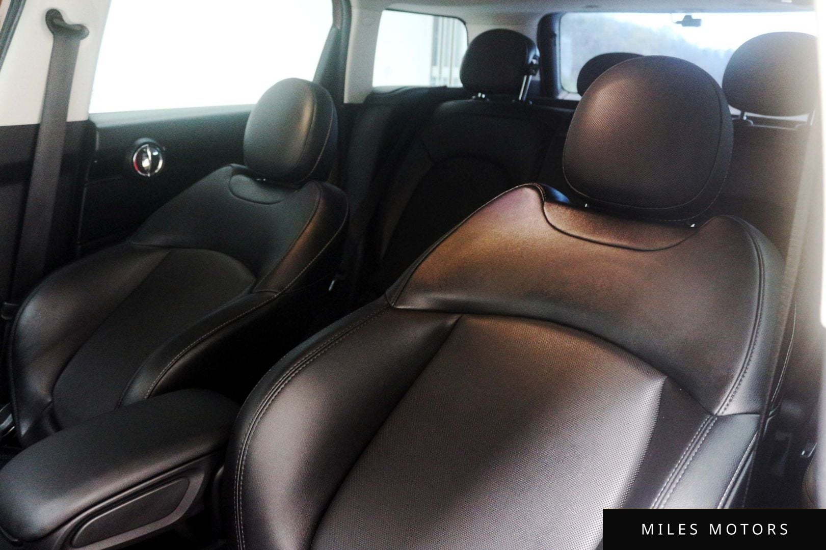 MINI Countryman 2017 — миниатюра 8