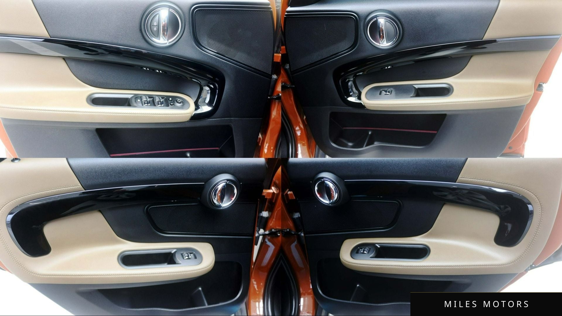 MINI Countryman 2017 — миниатюра 9