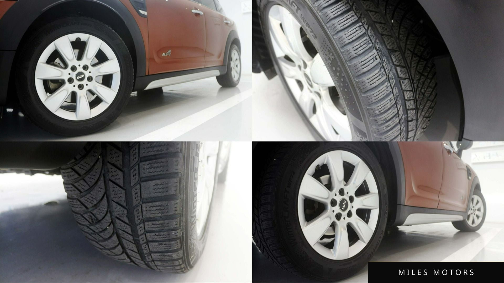 MINI Countryman 2017 — миниатюра 10