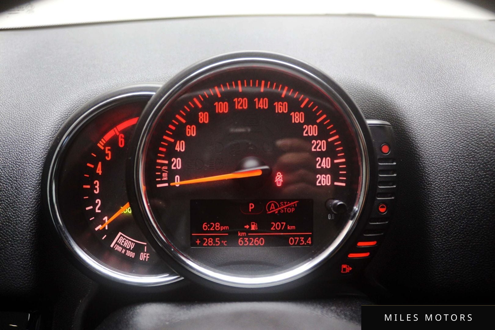 MINI Countryman 2017 — миниатюра 11