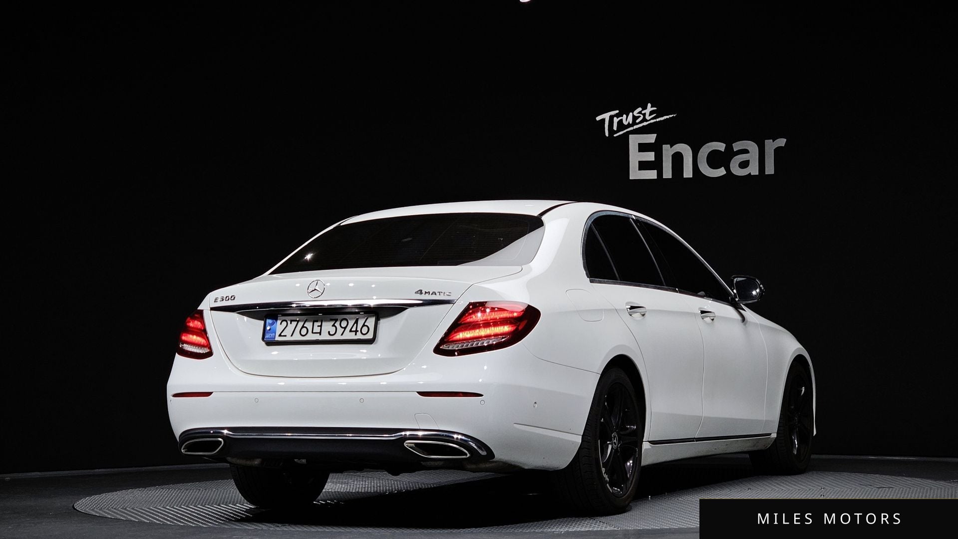 Mercedes-Benz E-Class W213 2018 — миниатюра 2