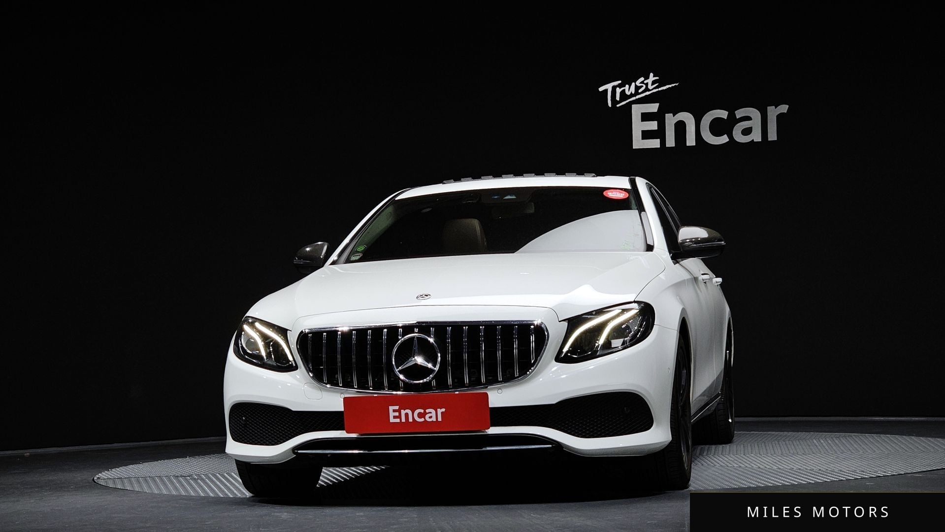 Mercedes-Benz E-Class W213 2018 — миниатюра 3